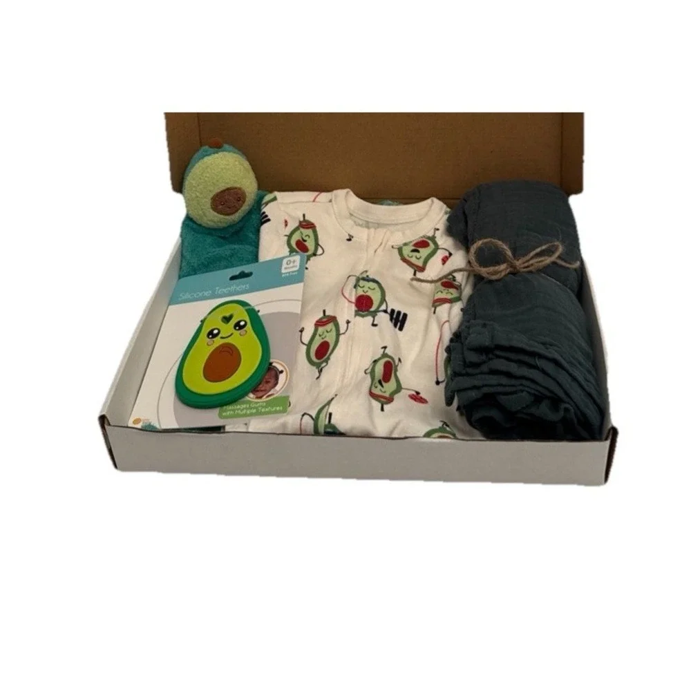 Cott Care Angel Dear Old Navy Nuby adorable gift